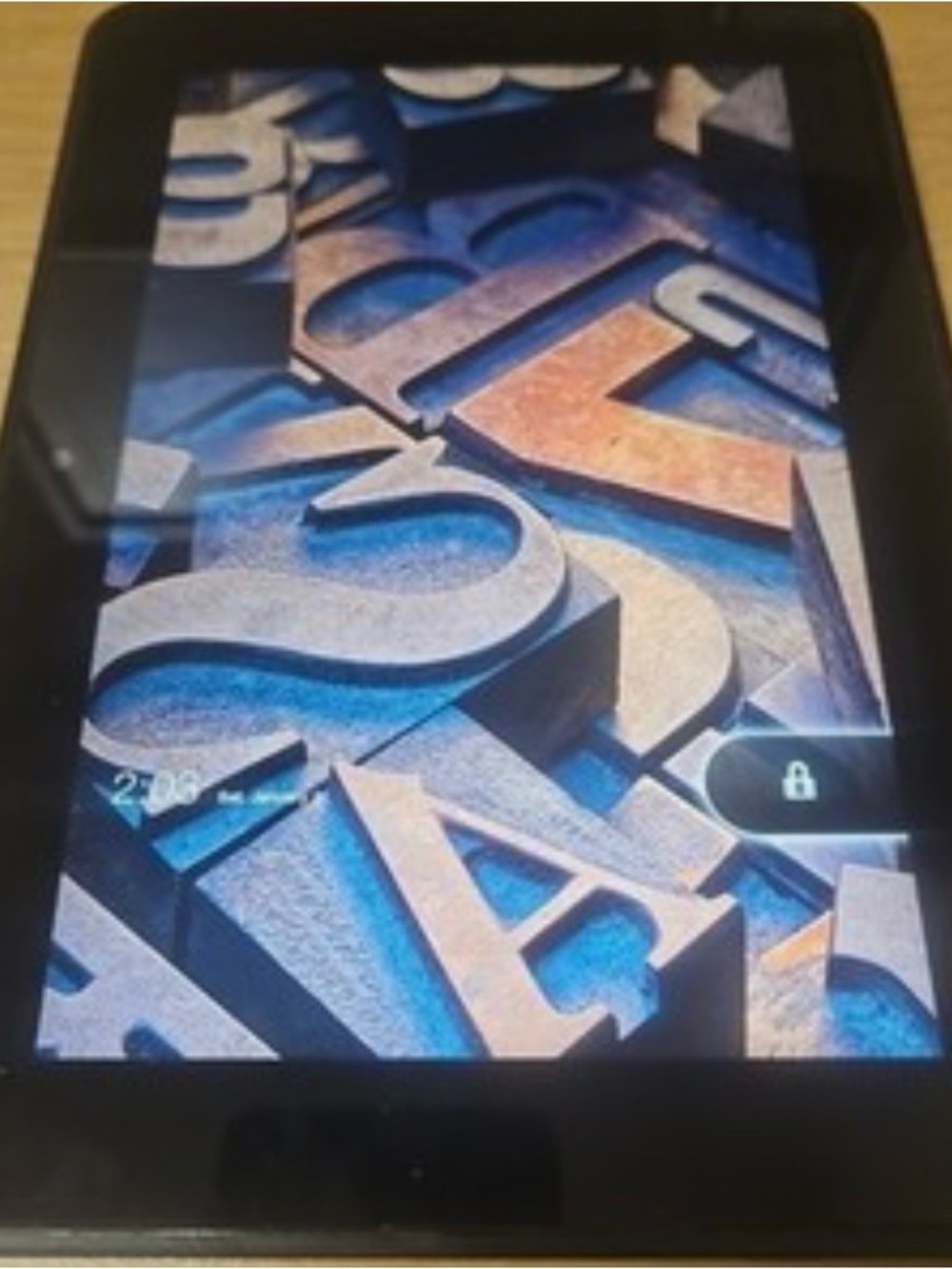 Amazon Kindle Fire